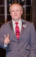William Thomas  Barham III