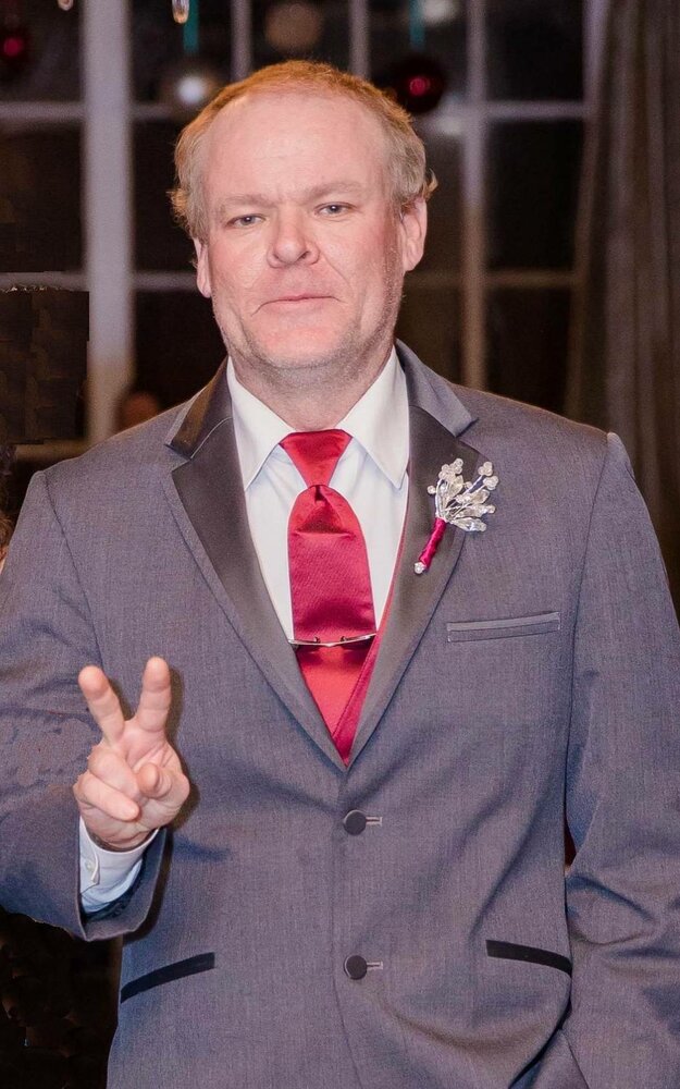 William Thomas Barham III