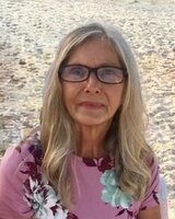 Sandra Faye Harris  Bryan