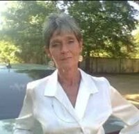 Frances Iona Braswell Grissom  Bolton