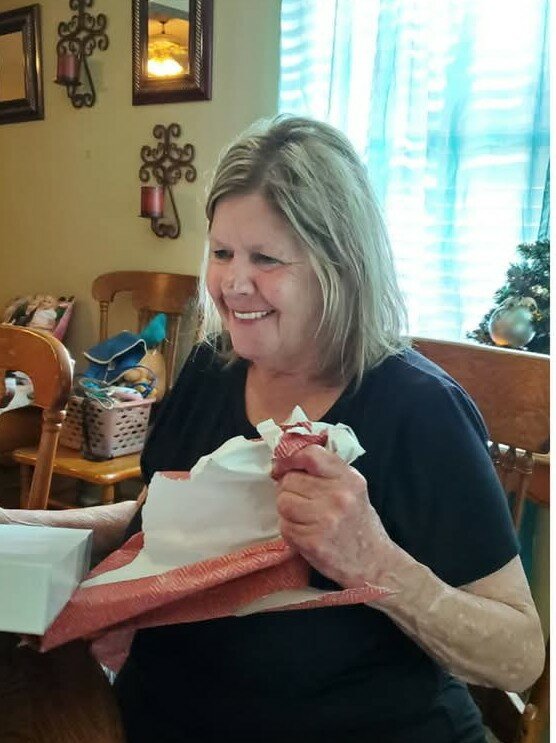 Kathy Brown