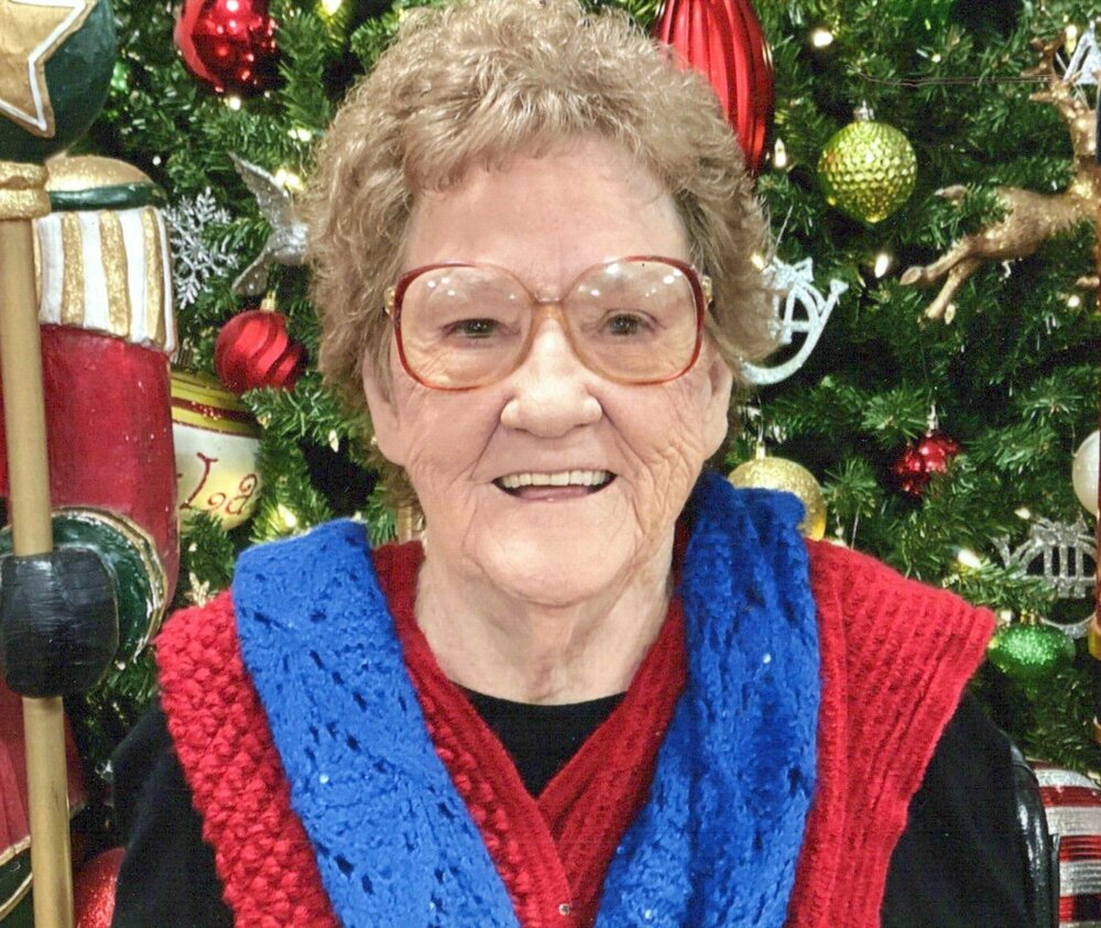 Mary E Porter