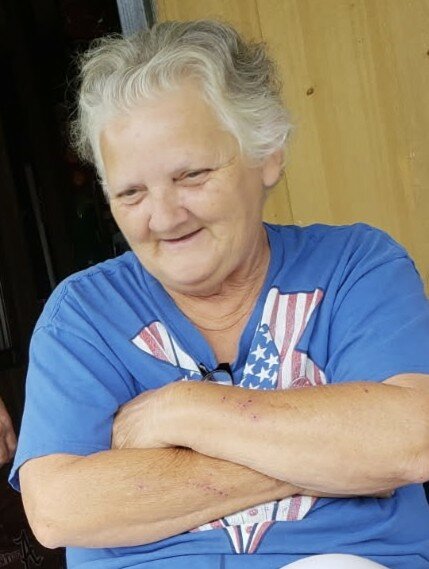 Betty Castleberry