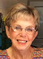 Patsy Ann Gibson   Boykin