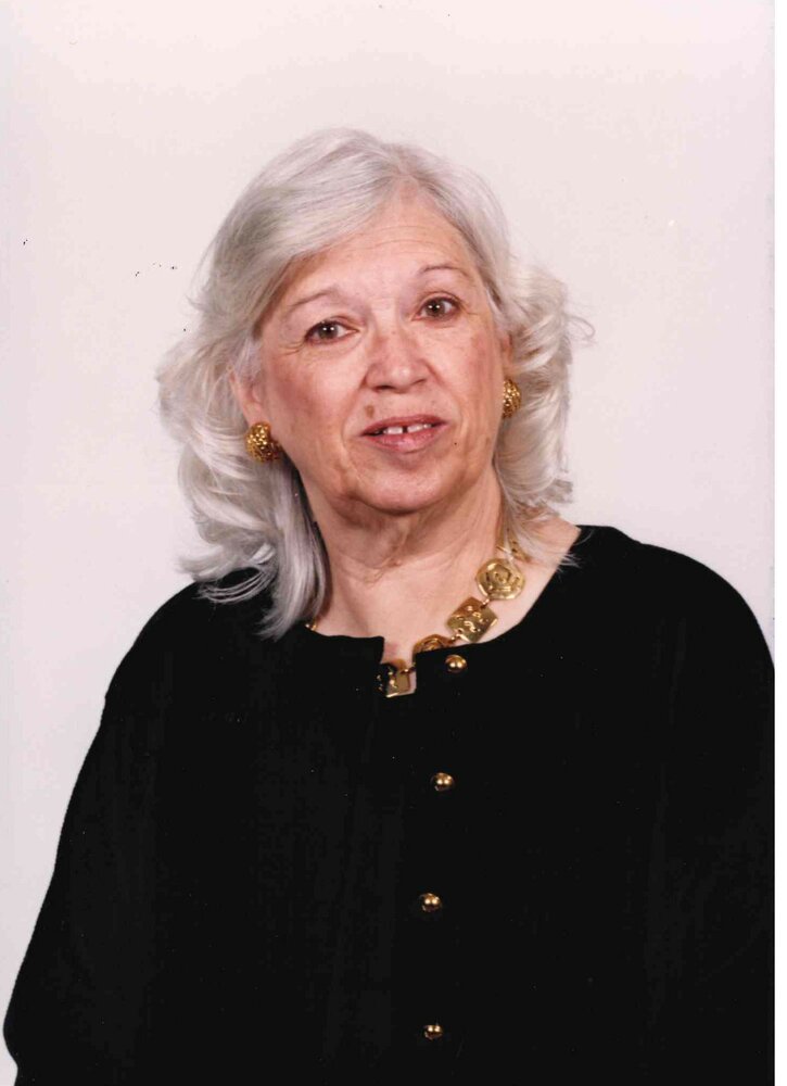 Alice Faye Traylor