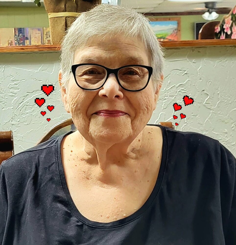 Phyllis Crawford