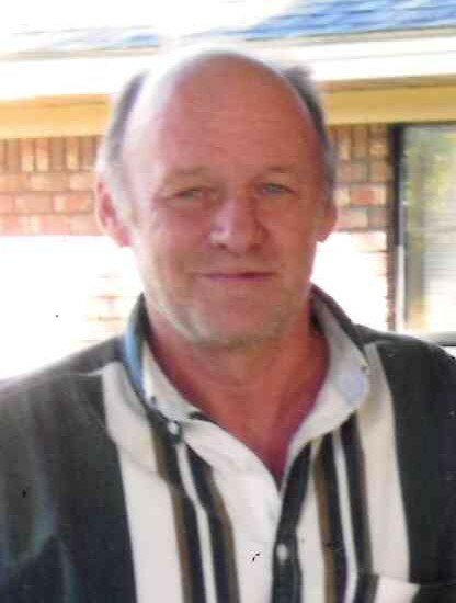 Kenneth Wayne Jackson