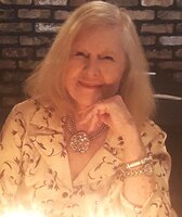 Betty Jane  Garrett-Evans
