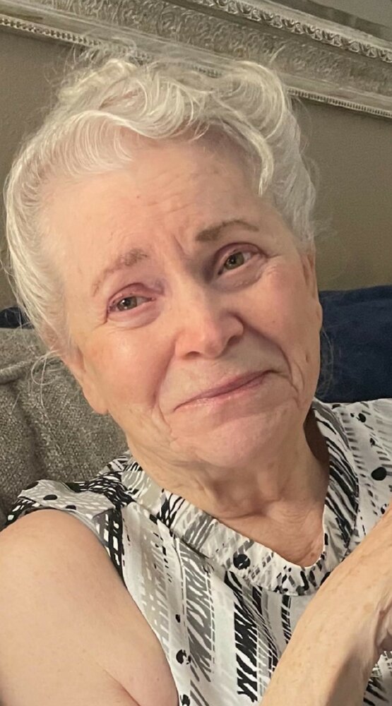 Pearl Braddock Thigpen