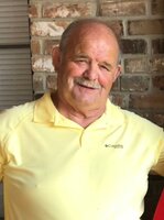 Kenneth Wayne  McLarrin
