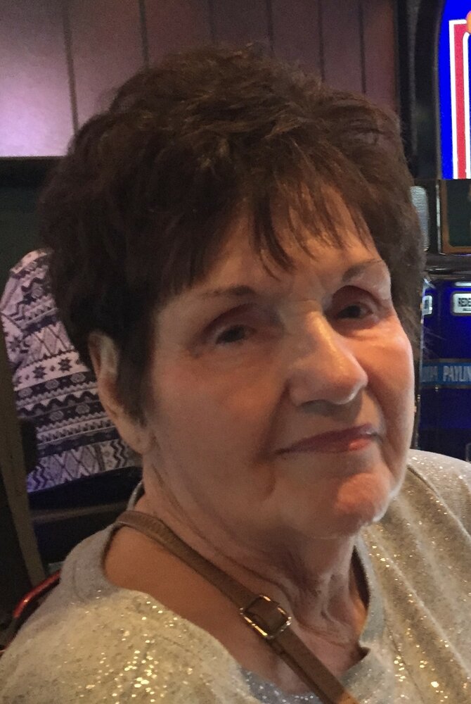 Faye Bryan Thomas