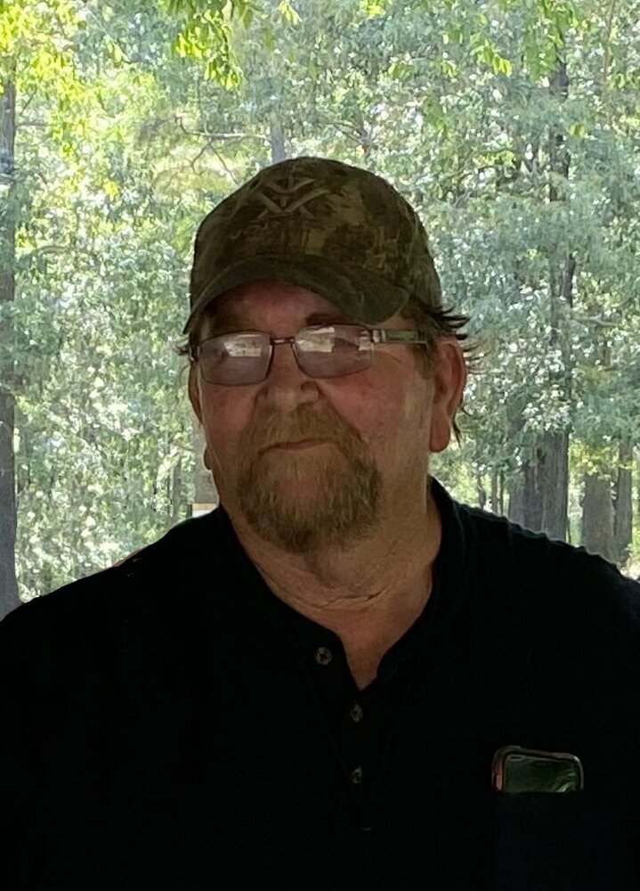 Samuel W. Rallinson