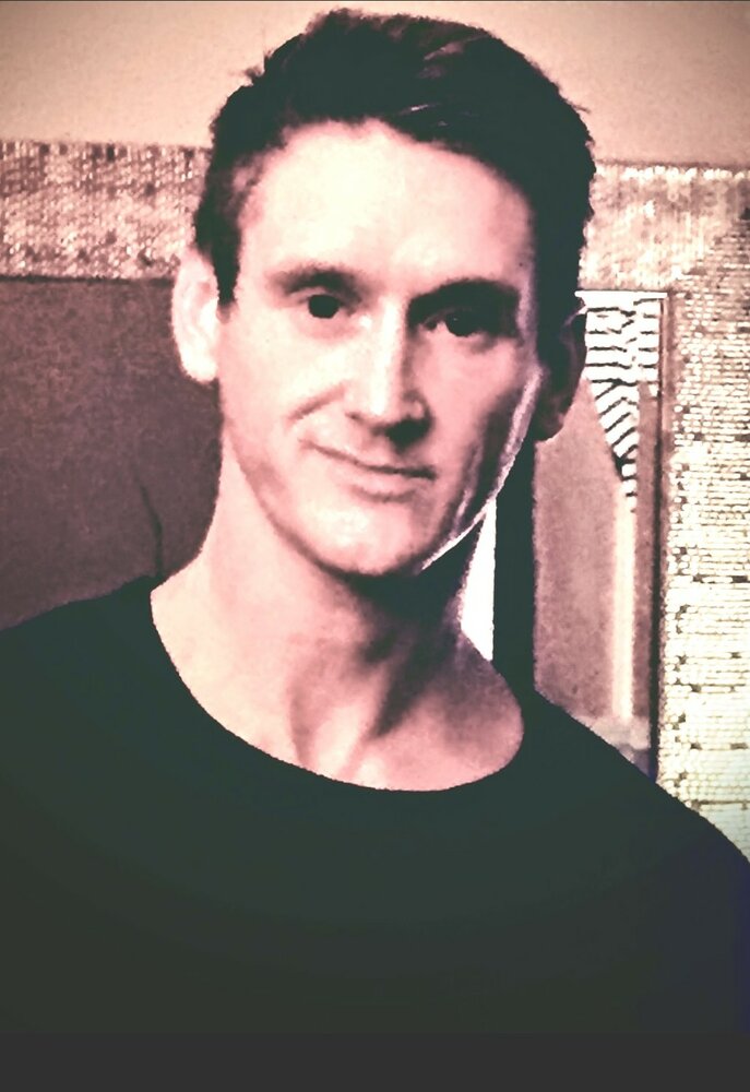 Chantz Bankson