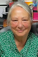 Patricia  Gwin
