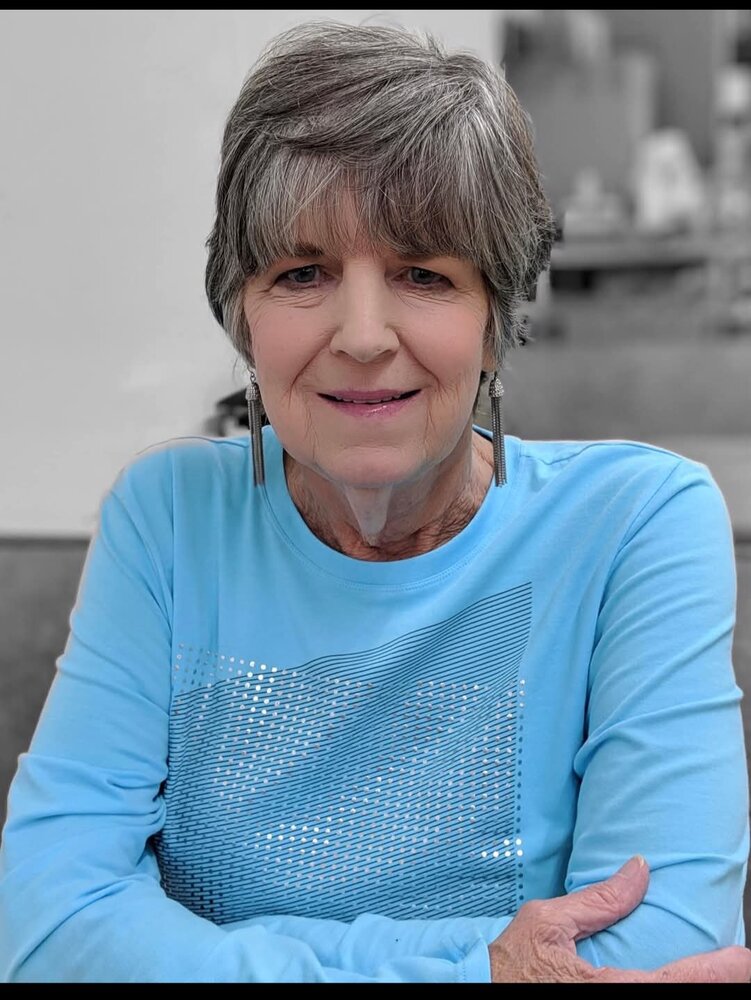 Susan Laing