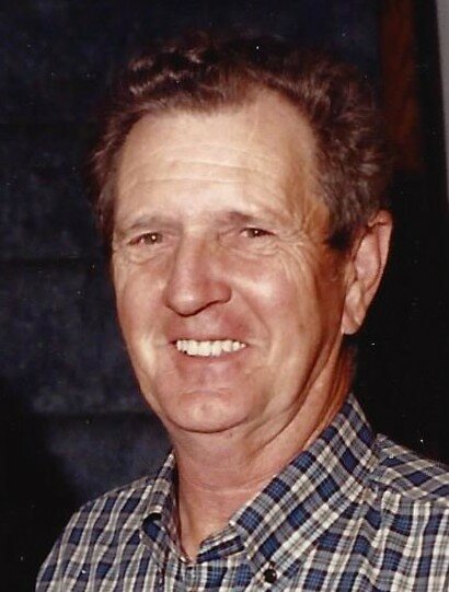 Raymond Jean Adams
