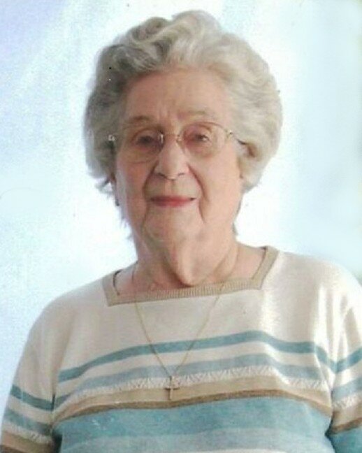 Mary Virginia Bailey Pollard