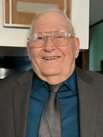 Dan C.  Hudson