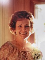 Miriam Nelouise "Nell"  Waddell Priest