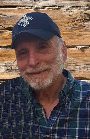 David E. "Peepaw" Hogan