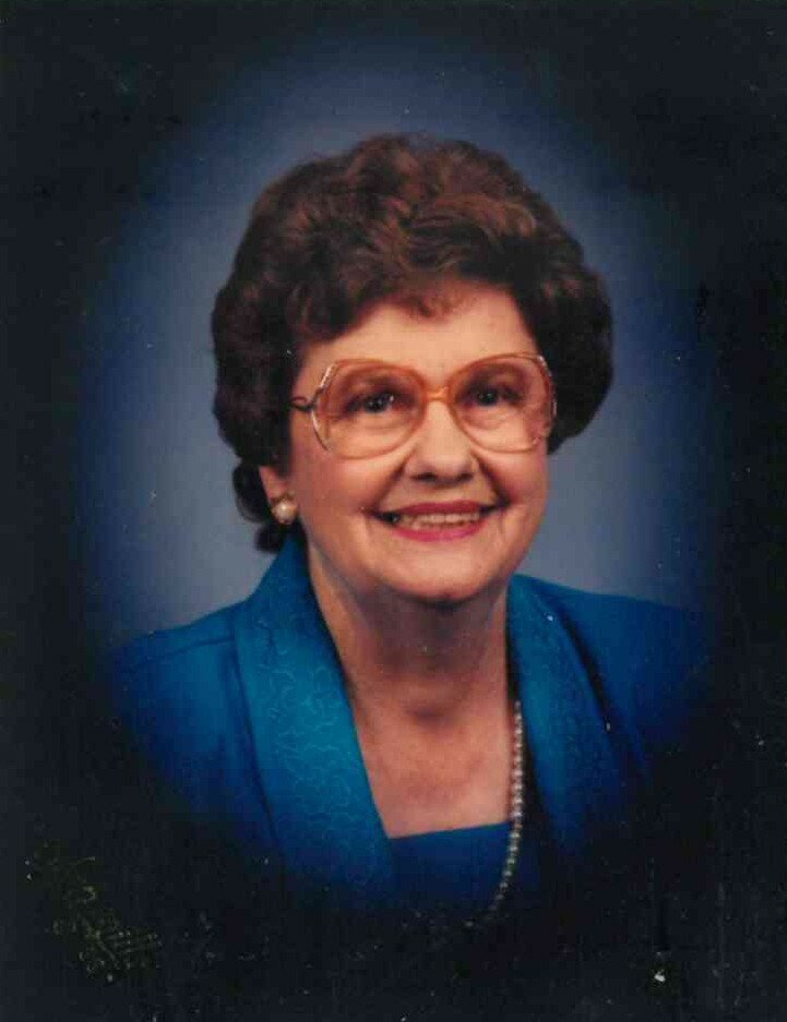 Doris Sisson