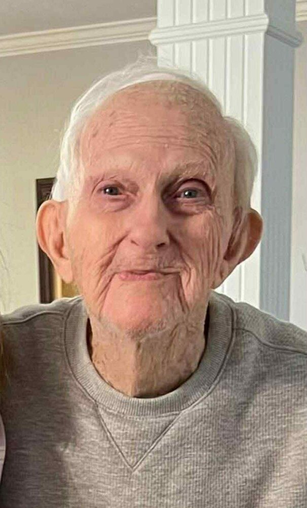 Guy Russell "Papa" Holloway