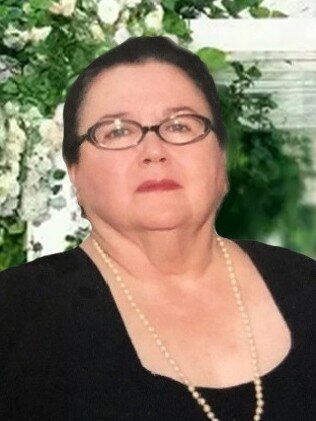Mary "Mimi" Clark Ingram