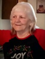 Margaret  Sisk
