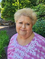 Betty Ruth Ellingburg  Musgrove