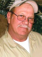 Michael D.  Brakefield