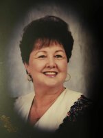 Paulette  Crymes