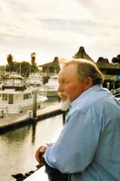 Larry Michael "Dugan"  Frantz