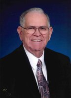 Joseph Robert Overturf
