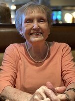 Jacqueline Kinney "Jackie" Moore