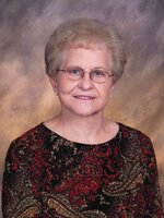 Sybil "Bo"  Irene Scoggins Stevenson