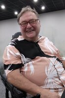 Ranny Ralph  Reynolds