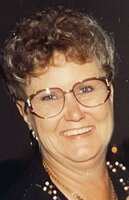 Maris D. "Scoopie"  Stallings Johnston