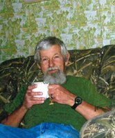 Joseph "Chipper"  West, Jr.