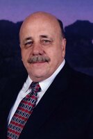 Charles "Harry"  Franklin, II