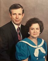 Lloyd Wilson  Richards, Jr.