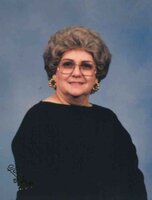 JoeAnn Hawsey  Henderson