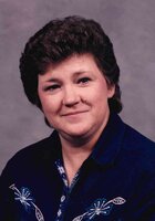 Beverly Kay Reynolds  Eubanks