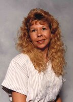 Joni Gregory Graves  Grady