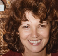 Glenda Josephine Becton  Freeland