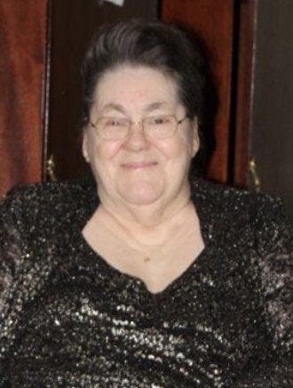 Margaret Louise Cain Jones