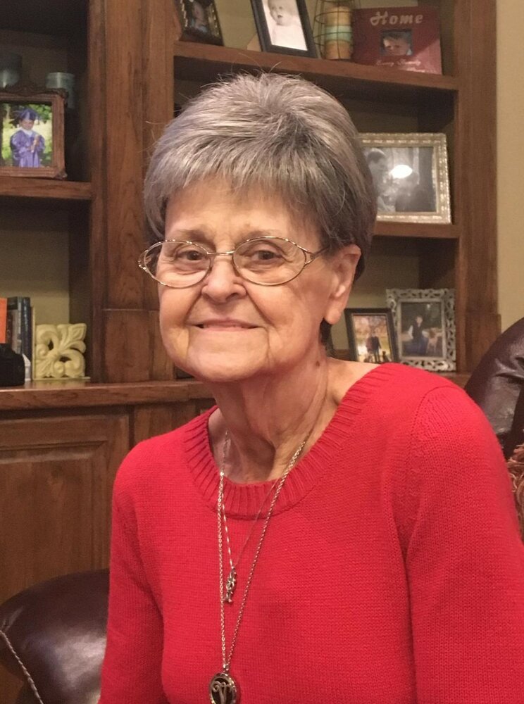 Vera Lenora   Cox Obituary, Bastrop, LA