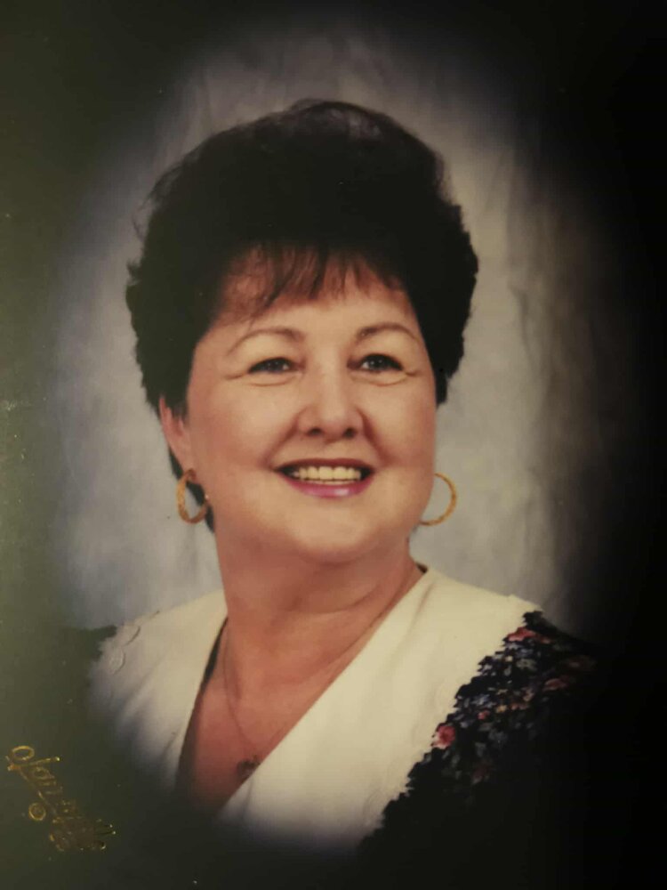 Paulette  Crymes Obituary, Bastrop, LA